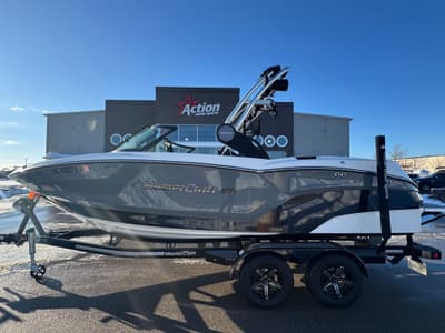 BOATZON | MasterCraft NXT21 2023