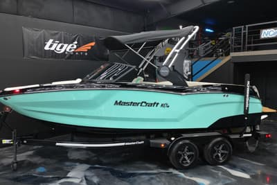 BOATZON | MasterCraft NXT21 2024 BOATZON | MasterCraft NXT21 2024