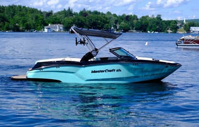 BOATZON | MasterCraft NXT21 2024