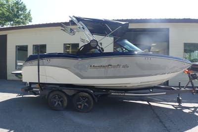 BOATZON | MasterCraft NXT21 2024