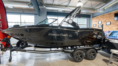 BOATZON | MasterCraft NXT21 2024