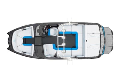 BOATZON | MasterCraft NXT22 2016