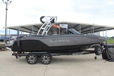 BOATZON | MasterCraft NXT22 2017 BOATZON | MasterCraft NXT22 2017