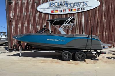 BOATZON | MasterCraft NXT22 2018