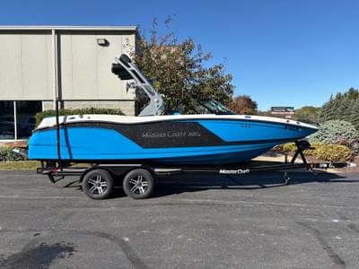 BOATZON | MasterCraft NXT22 2018 BOATZON | MasterCraft NXT22 2018