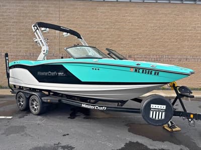 BOATZON | MasterCraft NXT22 2019