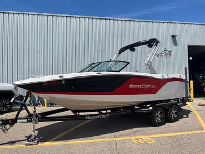 BOATZON | MasterCraft NXT22 2019