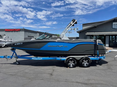 BOATZON | MasterCraft NXT22 2019