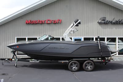 BOATZON | MasterCraft NXT22 2019