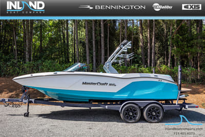 BOATZON | MasterCraft NXT22 2019