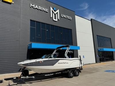 BOATZON | MasterCraft NXT22 2019