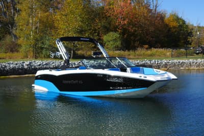 BOATZON | MasterCraft NXT22 2020