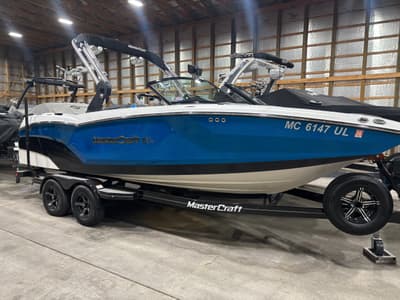 BOATZON | MasterCraft NXT22 2020