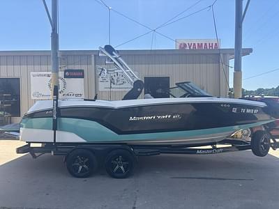 BOATZON | MasterCraft NXT22 2020