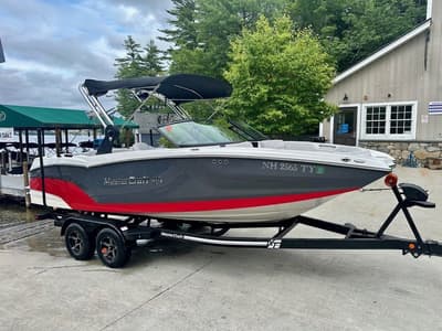 BOATZON | MasterCraft NXT22 2020