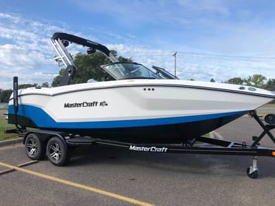 BOATZON | MasterCraft NXT22 2020