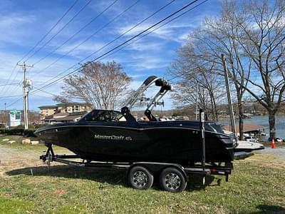 BOATZON | MasterCraft NXT22 2020