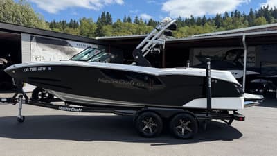 BOATZON | MasterCraft NXT22 2020 BOATZON | MasterCraft NXT22 2020