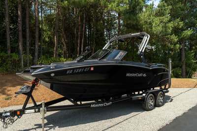 BOATZON | MasterCraft NXT22 2020 BOATZON | MasterCraft NXT22 2020
