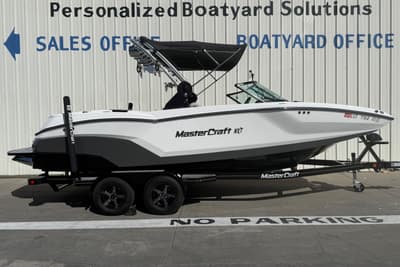 BOATZON | MasterCraft NXT22 2020
