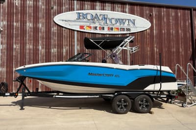 BOATZON | MasterCraft NXT22 2021 BOATZON | MasterCraft NXT22 2021