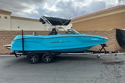 BOATZON | MasterCraft NXT22 2021 BOATZON | MasterCraft NXT22 2021