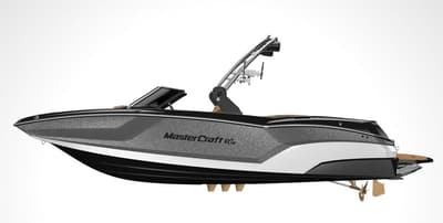BOATZON | MasterCraft NXT22 2021