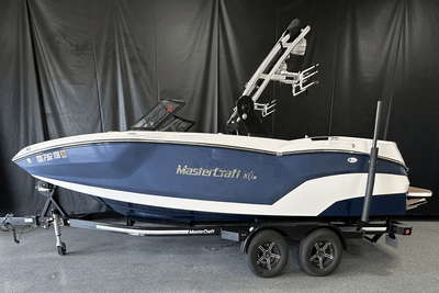 BOATZON | Mastercraft NXT22 2021