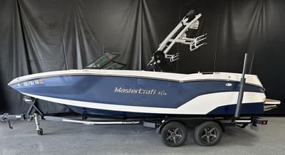 BOATZON | MasterCraft NXT22 2021