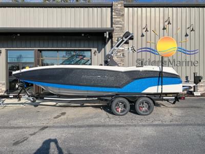 BOATZON | MasterCraft NXT22 2021