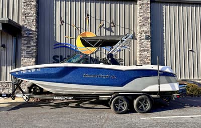 BOATZON | MasterCraft NXT22 2021