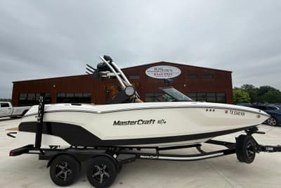 BOATZON | MasterCraft NXT22 2022