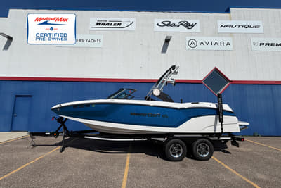 BOATZON | Mastercraft NXT22 2022