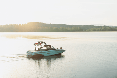 BOATZON | Mastercraft NXT22 2022