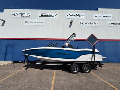BOATZON | Mastercraft NXT22 2022 BOATZON | Mastercraft NXT22 2022