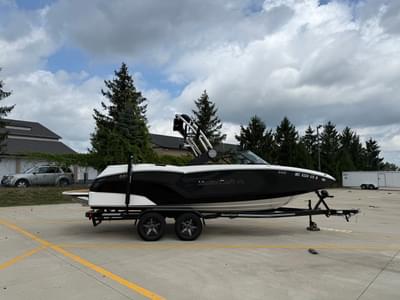 BOATZON | MasterCraft NXT22 2022