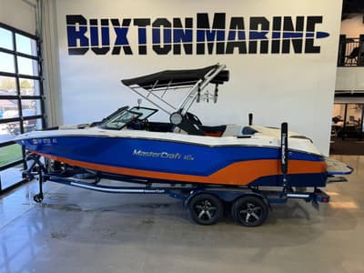BOATZON | MasterCraft NXT22 2022