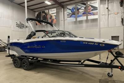 BOATZON | MasterCraft NXT22 2022 BOATZON | MasterCraft NXT22 2022