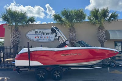 BOATZON | MasterCraft NXT22 2023