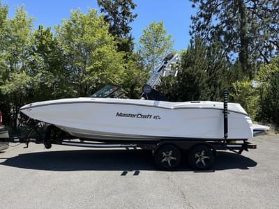 BOATZON | MasterCraft NXT22 2023 BOATZON | MasterCraft NXT22 2023