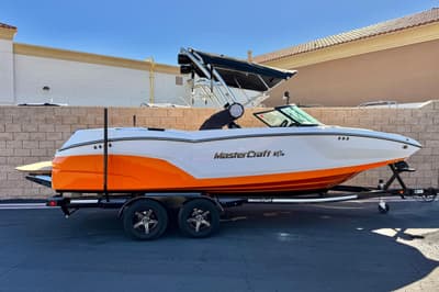 BOATZON | MasterCraft NXT22 2023
