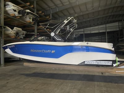 BOATZON | MasterCraft NXT22 2023