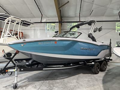 BOATZON | MasterCraft NXT22 2023