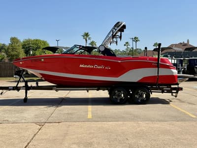 BOATZON | MasterCraft NXT22 2023
