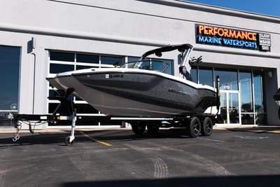 BOATZON | MasterCraft NXT22 2023 BOATZON | MasterCraft NXT22 2023