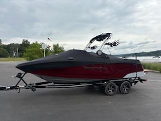 BOATZON | MasterCraft NXT22 2024