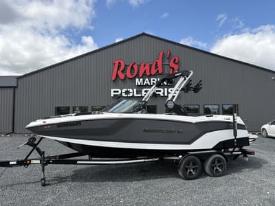 BOATZON | MasterCraft NXT22 2024