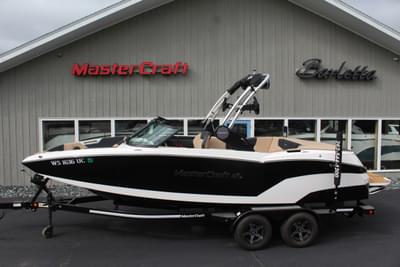 BOATZON | MasterCraft NXT22 2024