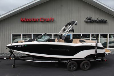 BOATZON | MasterCraft NXT22 2024 BOATZON | MasterCraft NXT22 2024