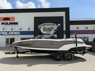 BOATZON | MasterCraft NXT22 2024